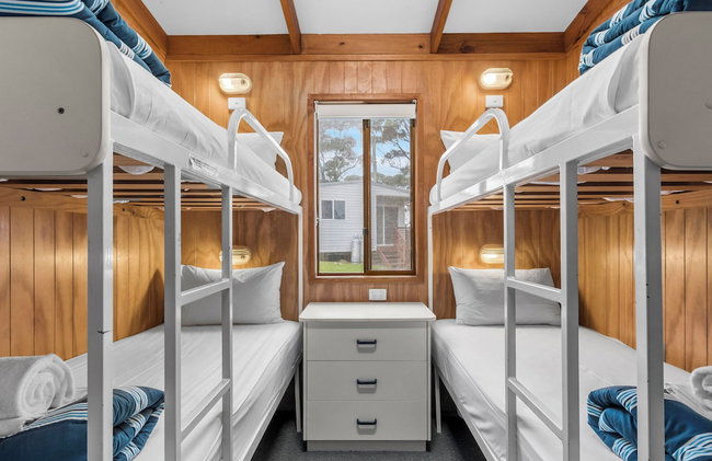 Joalah Holiday Park - Foto 5