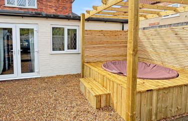 Amaya Eleven - 3 bed cottage in village - Foto 7