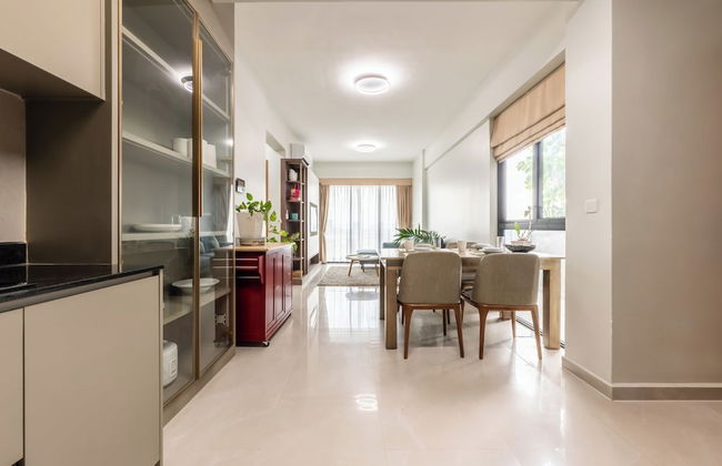 Royal Platinum Condo by Soben Homes - Foto 27