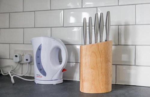 Comfortable 2 Bedroom House in Redcar - Foto 30