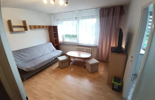 Lokal na Złotym - Foto 1