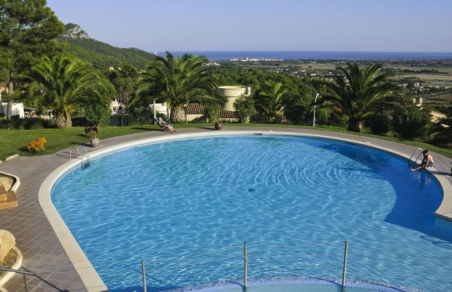 APCOSTAS Club Torre Vella / Un Dormitorio - Photo 15