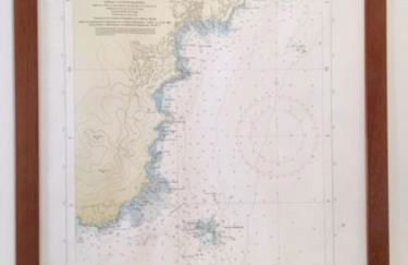 VILLA ANITA 1930 LLAFRANC casa con piscina privada - Foto 35