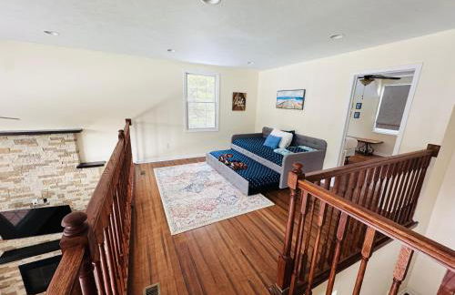 Large Family Gathering Home on Kelleys Island - Foto 34