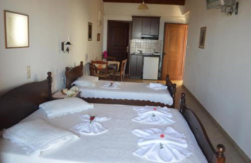 Kavousi Resort - Foto 32