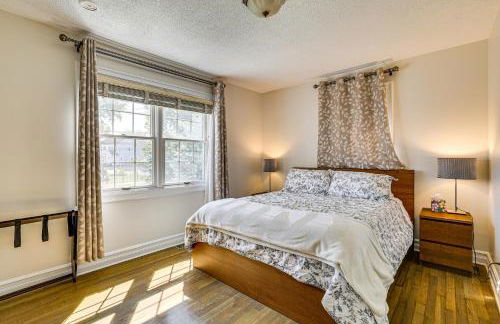 Near Yale and Lighthouse Point Beach Home with Pool! - Foto 13