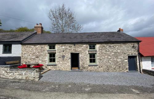 No 2 Dolheulog Aberaeron - Foto 1