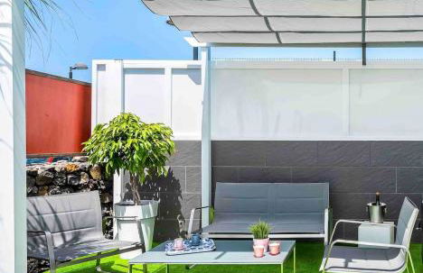 Holiday Home PISCINA PRIVADA CLIMATIZADA Teide Views, BBQ - Foto 49