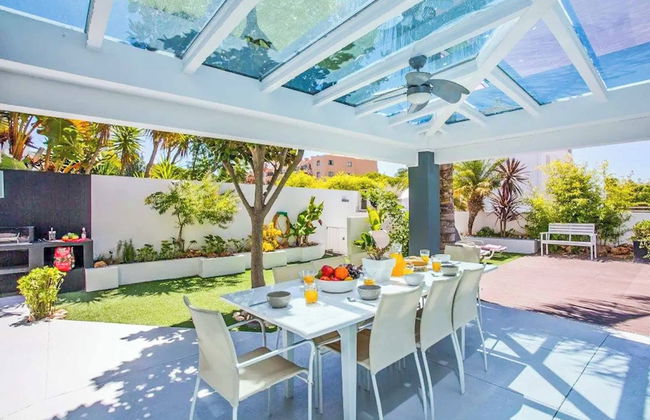 Villa Stefy - Foto 18