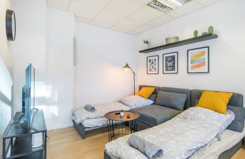 Spacious Two BR Close To Stadtpark and Street Parking - Foto 2