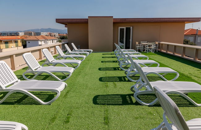 Residence Marina di Cecina - Photo 17