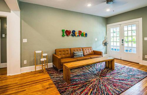 C'est La Vie - make memories at our cozy bungalow - Foto 8