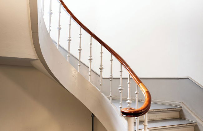 Sanders Shield - 3 Bedroom Apartment With Balcony - Foto 31