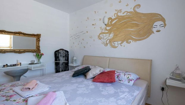 Sunshine Comfortable Holiday Residence - Foto 2, Habitación