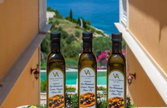 Villa Avgerini Paxos - Photo 36