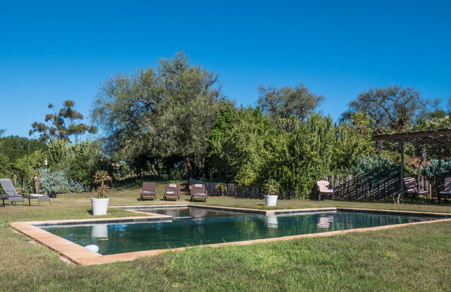 Leeuwenbosch Country House - Foto 22