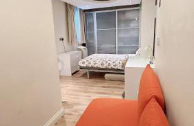 Spacious Studio Soho Central London - Foto 2