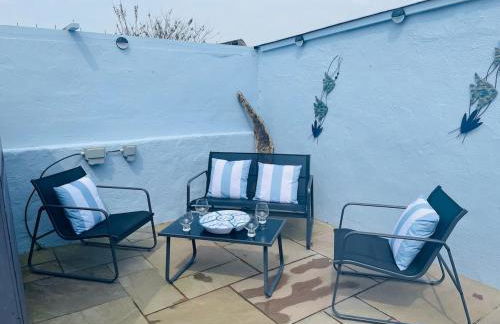 Willow Cottage Haverigg Millom - Foto 42