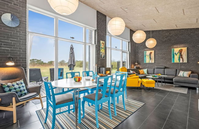 "Righer" - 600m to the fjord - Foto 36