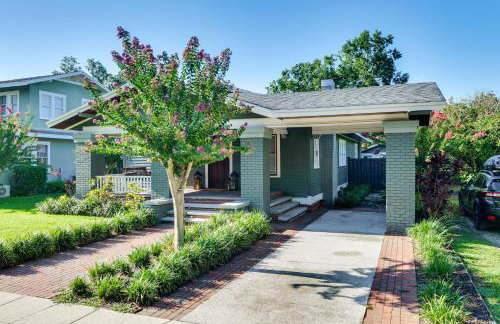 Renovated, Stylish Retreat w/ Patio in Lakeland! - Foto 30