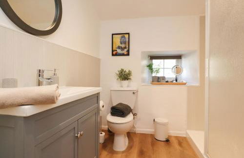 Rose Cottage - Foto 19