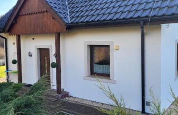 Domek na Cedrowej - Foto 1