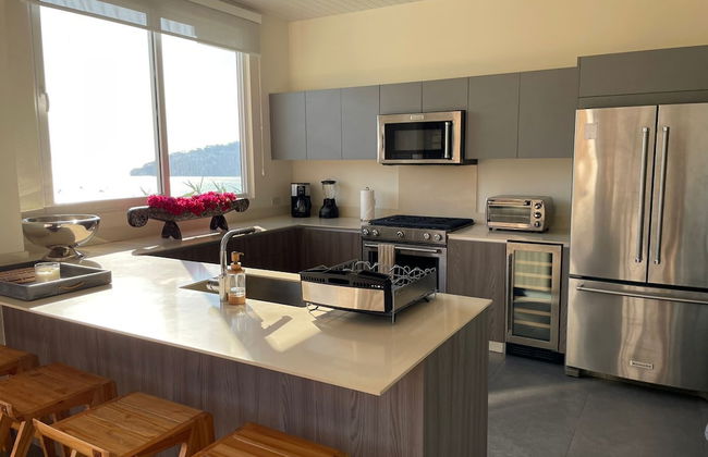 La Santa Maria Resort - Photo 43