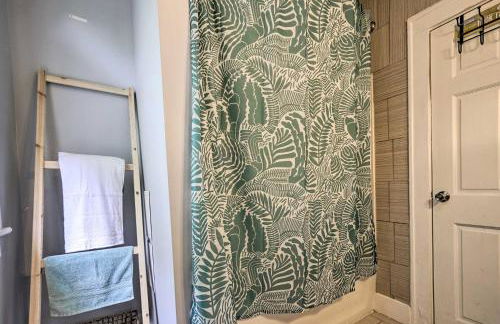 Convenient Columbus Retreat, 2 Mi to Downtown - Foto 17