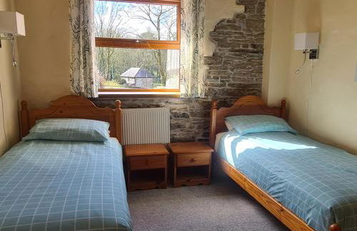 Swallow Cottage - Foto 13