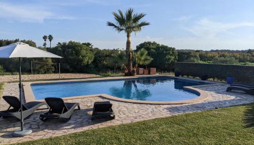 Villa Can Jaume - Foto 4