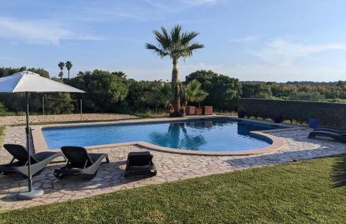 Villa Can Jaume - Foto 4