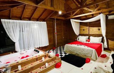 Cabana Dois Amores. Destino romântico. - Photo 16