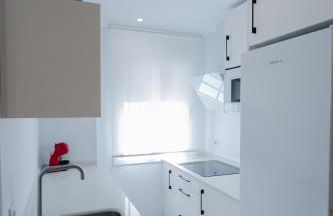 Lujoso apartamento con piscina compartida 1 - Photo 14