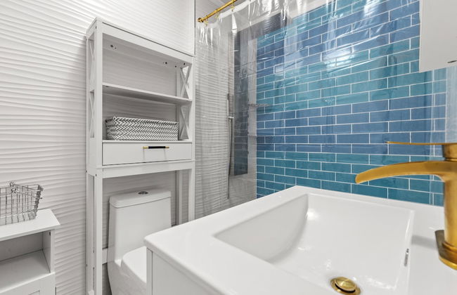 219 Palmetto Pl 1 - Tropical Paradise - Foto 11