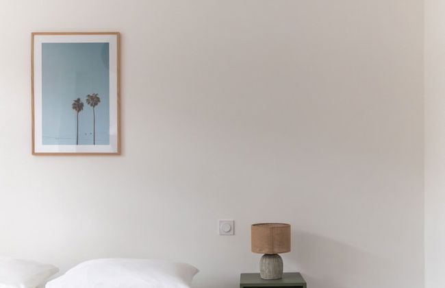 Notre Dame des Pins - Beach & Croisette - Photo 2