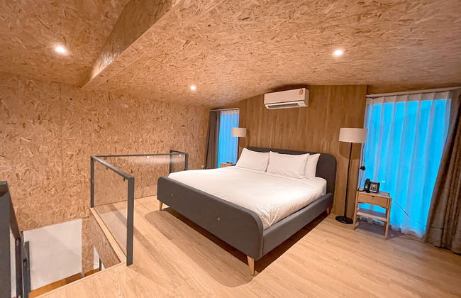 The X10 Private Pool Villa & Resort - Photo 15