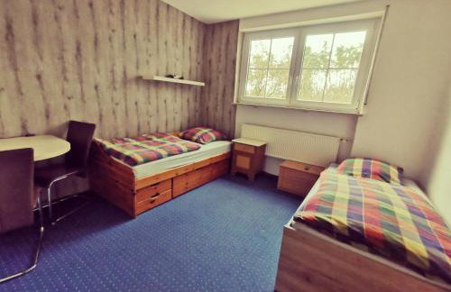 Gästehaus Möbius - Foto 15