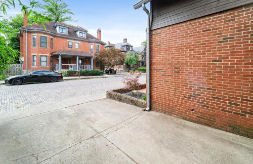 Bamboo Retreat- Private Parking -New Reno -Central - Foto 21