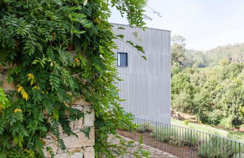 Melgaço Alvarinho Houses - Foto 48