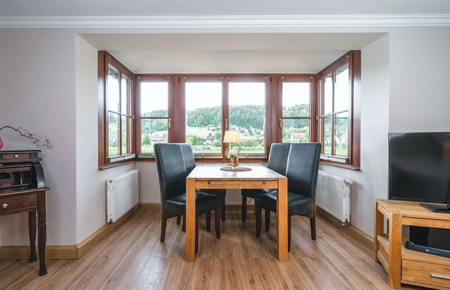 Ferienwohnungen Alte Destillerie Rathen - Foto 36