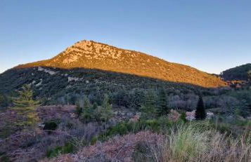 Gîte de Chanabière - Foto 22