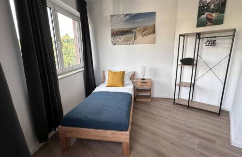 Aparthotel 9 min to Dus Airport & 17 min to DUS Messe - Foto 67