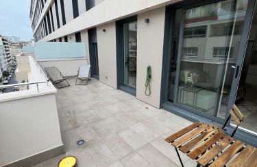 Sunset Suite Experience - Terrace - Foto 7