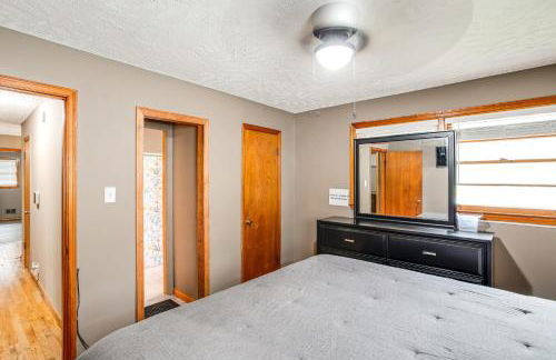 Walk to SC State University and Claflin Cozy Home - Foto 11