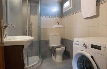 Spacious House with extraordinary view in Corfu - Foto 50