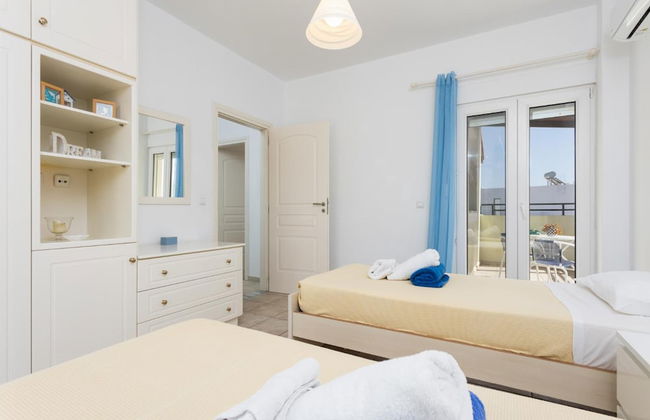 Hermione Villa in Gennadi - Foto 26