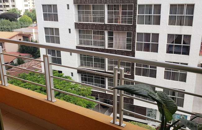 Portal Rent Apart 12 - Photo 10