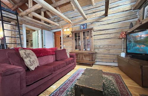 Timeless Mesa Hideaway cabin - Foto 30