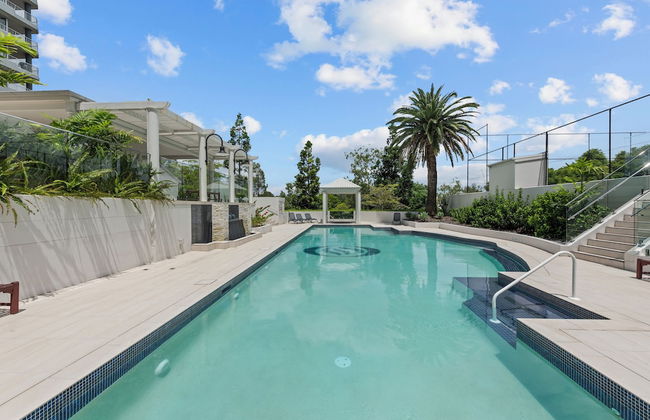 The Oasis Apartments - Foto 39