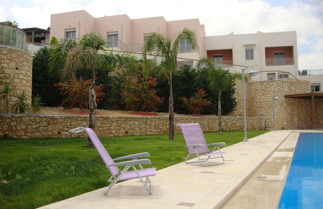 Loutra Resort - Foto 63